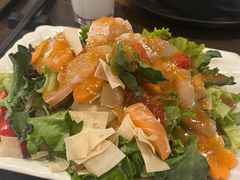 -角落里(中山公园店)