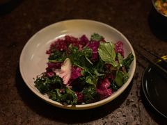 炭烤牛肉-毛辣果·酸