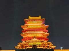 -滕王阁旅游区