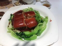 -光明邨大酒家(淮海路店)