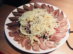 -许府牛杂·鲜牛肉火锅(梁溪万达店)