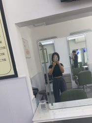 -LJOY丽锦造型·烫发染发