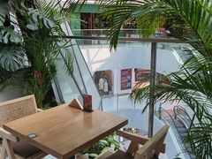 -Jazz·ya 爵士屋(来福士店)