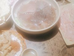 -蜀国大将老火锅(江北店)