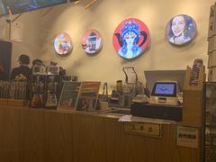 -霸王茶姬(南亚风情第壹城店)