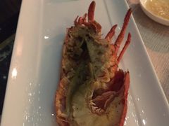 -广州花园酒店-凌璇阁360度高空海鲜自助餐CAROUSEL