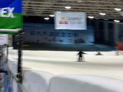 -绍兴启迪乔波冰雪世界
