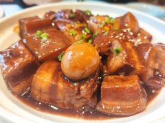 -惠丰堂饭庄·烤鸭·京味菜(翠微路店)