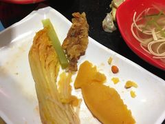 -董家湾重庆老火锅(张家窝店)