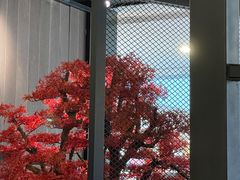 大堂-湊湊火锅·茶憩(上海合生汇店)