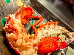 -Ginza Onodera铁板烧(外滩十八号店)