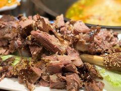 -羊瑞堂·横山炖羊肉·陕菜(未央路旗舰店)