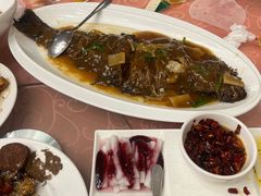 -烤肉宛饭庄(南礼士路店)