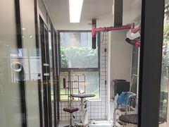 -奈斯宠物医院·核磁CT·异宠专科·内镜(中南店)