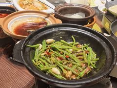 -小菜园新徽菜(合肥瑶海万达店)