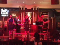 -宝莱纳餐厅(滨江店)