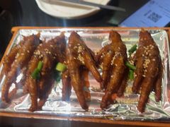 -探鱼·鲜青椒爽麻烤鱼(领展购物广场店)