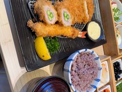 -胜博殿日式炸猪排(西红门店)