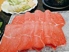 -东来顺(非遗·清真火锅·盛世广场店)