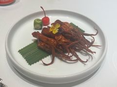 -荣兴酒家(徐家汇店)