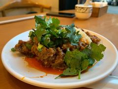 小笼牛肉-曾牛肉