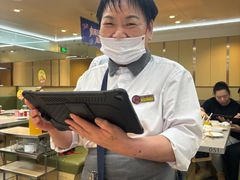 -海底捞火锅(团结桥店)