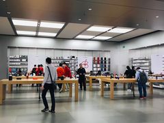 -Apple零售店(深圳益田假日广场店)