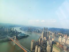 -WFC会仙楼观景台