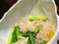 -彩丰楼·中餐厅(国家会展中心上海洲际店)