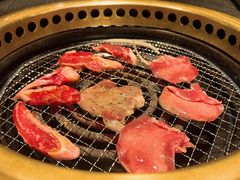 -神户赤童日式烤肉(金地广场店)