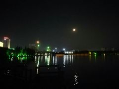 -凤城河风景区