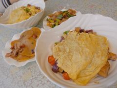 -文三里屯面馆(三里屯店)