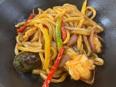 -杭州国际会议中心洲际酒店-面工坊