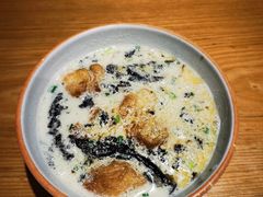 -小桃园·豆浆油条(复兴中路店)