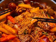 -7mall美食潮地标