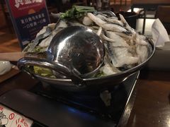 月见黄金鳗-烧鸟横丁(联发文创口岸店)