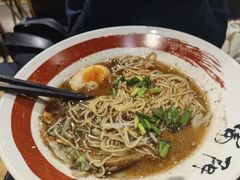 -雷门拉面·现熬骨汤(凯德来福士店)