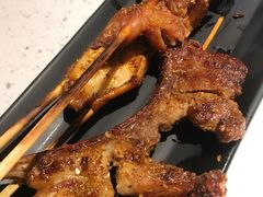 -京韵胡同·酱香羊蝎子火锅涮肉(长寿路店)