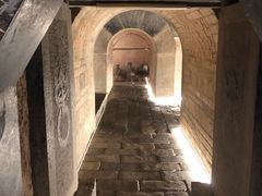 -洛阳古墓博物馆