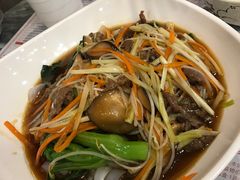 -岐城面馆(黄岐店)