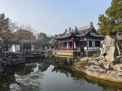 -常熟方塔园