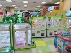 -莫莉幻想儿童乐园(北京天通苑华联店)