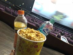 -万象影城(杭州万象城IMAX激光店)