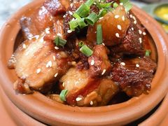 -聚丰园•湖鲜餐厅(阿红私房菜梅石路店)
