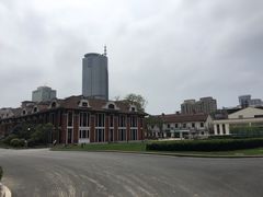 -上海交通大学医学院附属瑞金医院(总院)