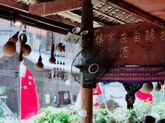 -侯家庄阿才有品私房菜馆