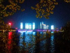 -李公堤