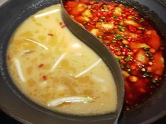 -新辣道鱼火锅(摩尔城店)