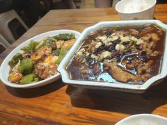 水煮肉片-卢庄(江汉路店)