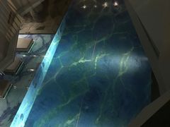 -天津津利华酒店